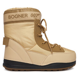 Bogner Schneeschuhe Bogner La Plagne X Bond 007 32547094 Beige