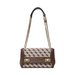 

Сумка Guess Katey (JA) HWJA78 70190 BNL, Коричневий