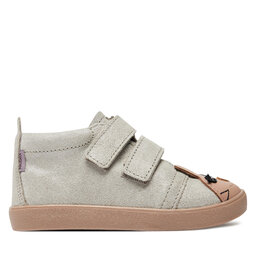 Mrugała Черевики Mrugała Suzie 5280/4-84 Срібний
