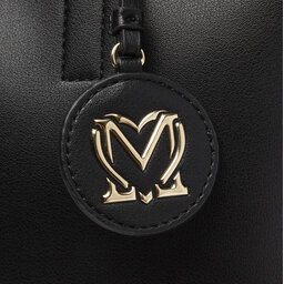 

Сумка LOVE MOSCHINO, Чорний