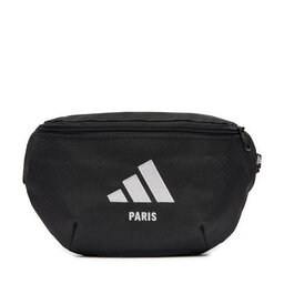 adidas Borsetă adidas Daily Waist Bag JJ1496 Negru