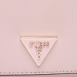 

Сумка Guess HWZG78 79790 LTR, Коричневий