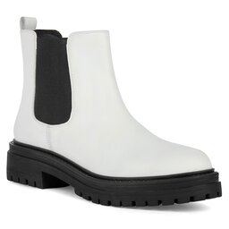 Geox Aulinukai Geox D Iridea D04HRB 00043 C1000 White