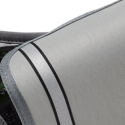 

Спортивний ремінь Mizuno Bottle Pouch J3GD2012 Grey, Сірий