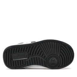 

Снікерcи Champion Rebound 2.0 Low B Ps Low Cut Shoe S32414-CHA-KK019 Nbk/Red/Wht, Чорний