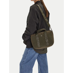 G-Star Raw Tasche G-Star Raw CEO-JANIS-XC8191 Khakifarben