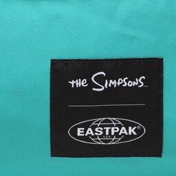 

Рюкзак Eastpak Padded Pak'r EK000620 The Simpsons Sofa 7A5, Зелений