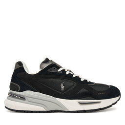 Polo Ralph Lauren Sneakers Polo Ralph Lauren 809P07293003 Schwarz