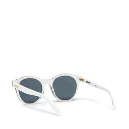 

Сонцезахисні окуляри Levi's® 1000.S.900.SQ Crystal 900, Білий