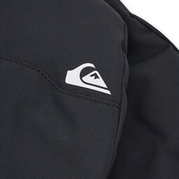 

Лижні рукавиці Quiksilver Mission Mitt EQYHN03182 KVJ0, Чорний