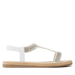 

Босоніжки Clara Barson WSS20835-01B Silver, Білий