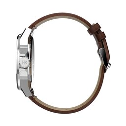 

Годинник Timex Essex TW2W14000 Green/Brown, Коричневий