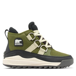 Sorel Сникърси Sorel Ona™ Rmx Chukka 2096331355 Зелен