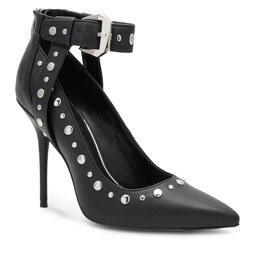 Nine West Γόβες Nine West AZIZA SJ1487-1 Μαύρο