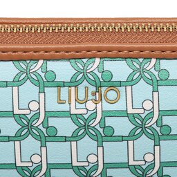 

Сумка Liu Jo S Crossbody AA3330 E0538 Aqua 55209, Голубий