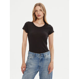 G-Star Raw G-Star Raw Camiseta Eyben D24533-4107 Negro Slim Fit
