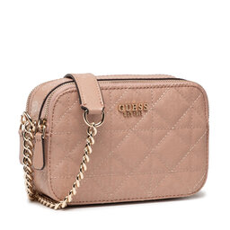 

Сумка Guess Noelle Crossbody Camera HWGS78 79140 BST, Бежевий