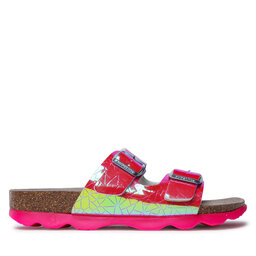 

Шльопанці Superfit 1-009119-5500 D Pink, Рожевий