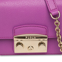 

Сумка Furla Metropolis WB00789-AX0732-VLT00-1-007-20-BG-B Violet, Фіолетовий