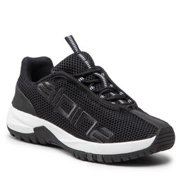 Alpina Scarpe da trekking Alpina Ewl Tt IS24-2K Nero