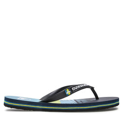 

В'єтнамки Quiksilver AQYL101263 BYJ1, Чорний