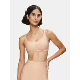 Triumph Triumph Besiūlė liemenėlė Shape Smart 10209594 Smėlio