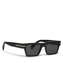 Salvatore Ferragamo Akiniai nuo saulės Salvatore Ferragamo SF1086S 001 Juoda