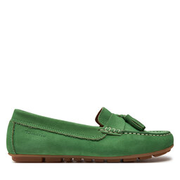 

Мокасини Tamaris 1-24600-42 Green 700, Зелений