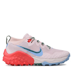 

Взуття Nike Wildhorse 7 CZ1864 600 Light Soft Pink/Alluminium, Рожевий
