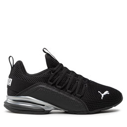 

Снікерcи Puma Axelion Ls 194384 11 Puma Black/Puma Black/White, Чорний