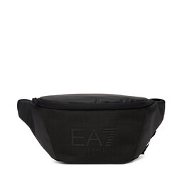 EA7 Emporio Armani Torbica oko struka EA7 Emporio Armani 7X000073 AF13820 UC001 Crna