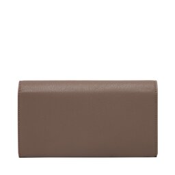 

Великий жіночий гаманець Valentino Basmati VPS6LU113 Taupe, Коричневий