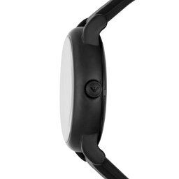 

Годинник Emporio Armani AR60032 Black/Black, Чорний