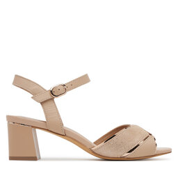 Lasocki Sandalen Lasocki SWILK WYL3454-1Z Beige