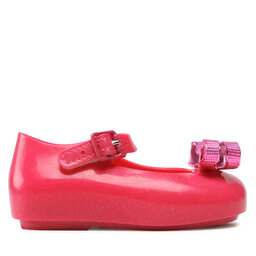 Melissa Półbuty Melissa Mini Melissa Dora II Bb 33499 Różowy