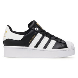 

Взуття adidas, Чорний