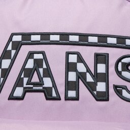 

Рюкзак Vans Wm Realm Flying V VN0A3UI8BUG1 Lupine, Рожевий