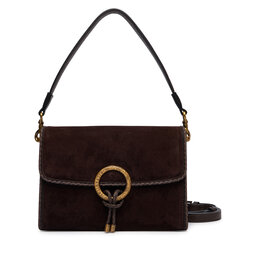 Hispanitas Handtasche Hispanitas BI264945 Dunkelbraun
