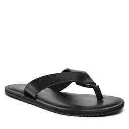 

В'єтнамки Jack&Jones Odell 12238159 Black, Чорний