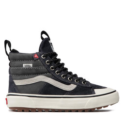 

Снікерcи Vans, Сірий