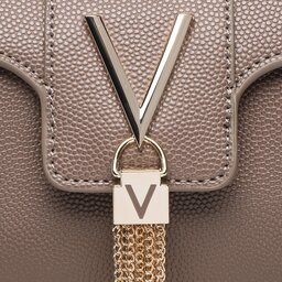 

Сумка Valentino Divina VBS1R413G Taupe, Коричневий