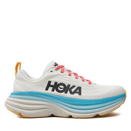 Hoka Zapatillas de running Hoka Bondi 8 1127952 Blanco