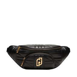 Liu Jo Övtáska Liu Jo Ecs M Bumbag AF3418 E0426 Nero 22222