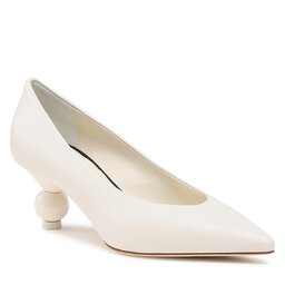 Weekend Max Mara High Heels Weekend Max Mara Renza 2355210132600 Latte 040