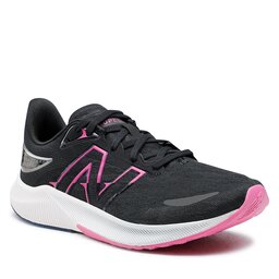 New Balance Boty New Balance FuelCell Propel v3 WFCPRCD3 Černá