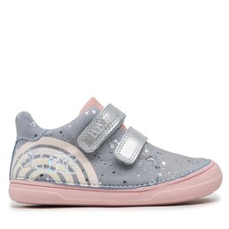 

Туфлі DD Step S078-316BM Sky Blue, Голубий