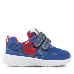 

Снікерcи Garvalin 221800 Azul-A, Голубий