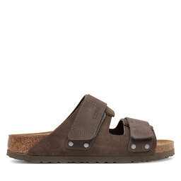 Birkenstock Ciabatte Birkenstock Uji 1029259 Marrone