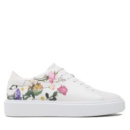 

Снікерcи Ted Baker Lorayy 268931 White, Білий