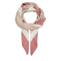Calvin Klein Eșarfă Calvin Klein Geo Minimal K60K610227 Ash Rose VB8